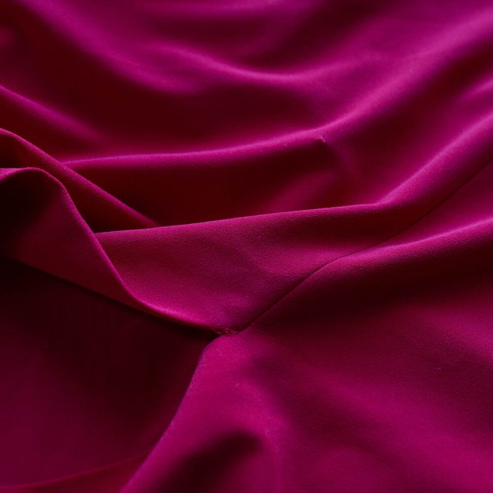 Jason Wu X Rtr Front Snap Sheath In Red - Size 4 - image 6